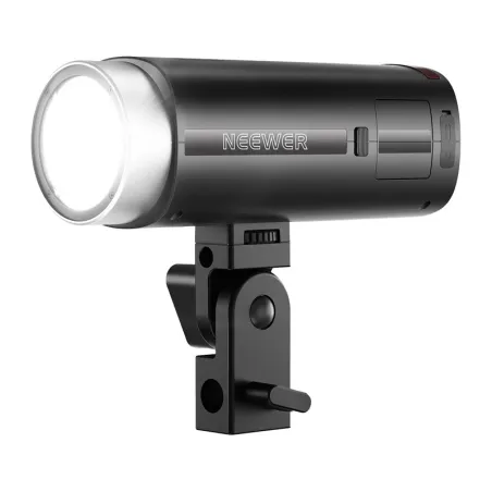 Neewer Q200 Flash